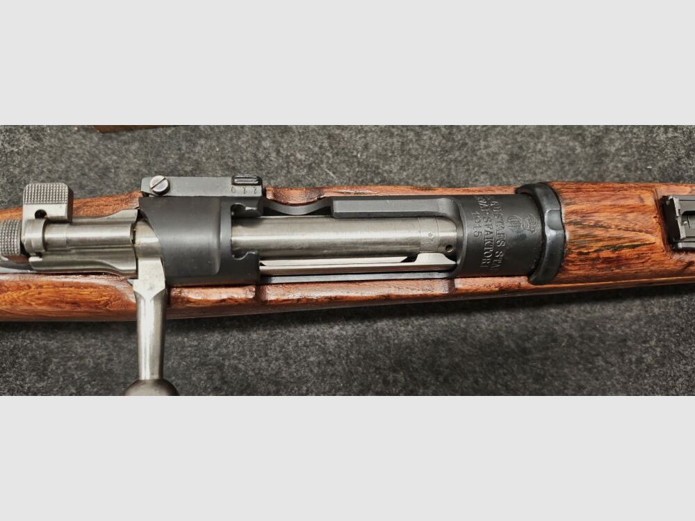 Carl Gustafs M38