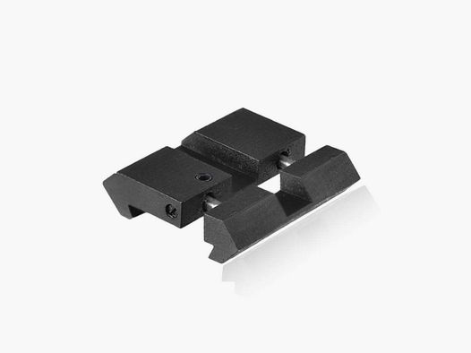 UTG Adapterschiene Snap-in - 11mm