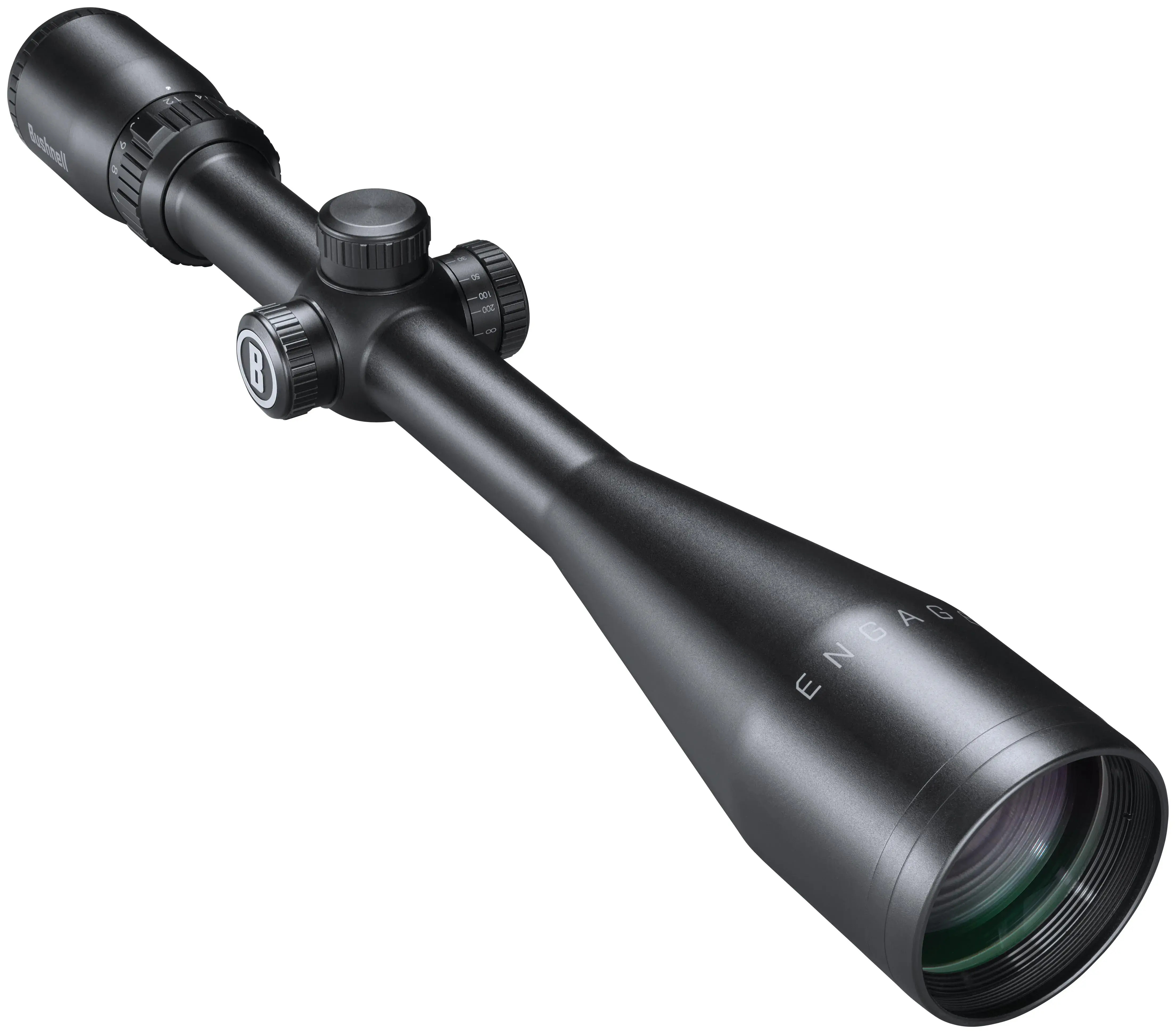 Bushnell Engage Tactical 6-18X50 Telescopio, immagine 2 di 8