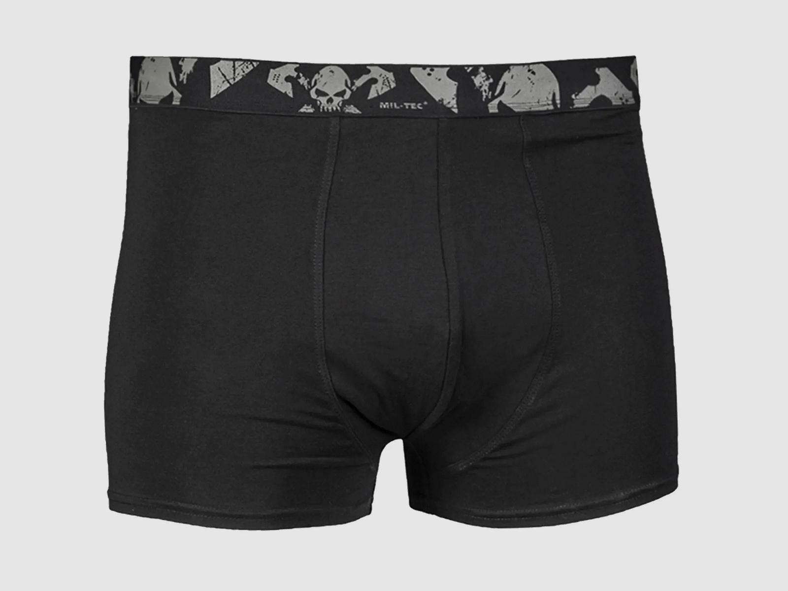 Mil-Tec Boxershorts Skull