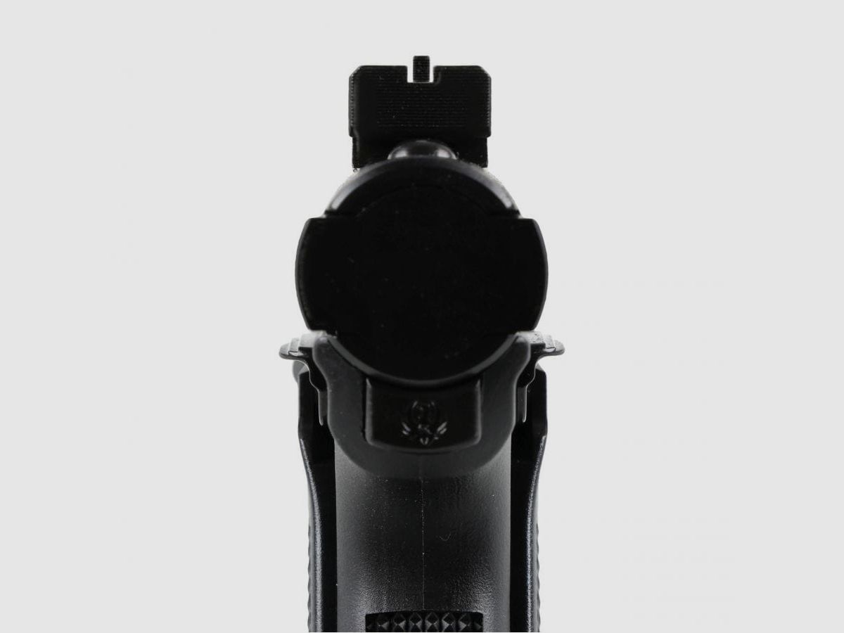 Ruger Mark IV Pistole Schwarz 40107 22LR, Bild 10 von 11