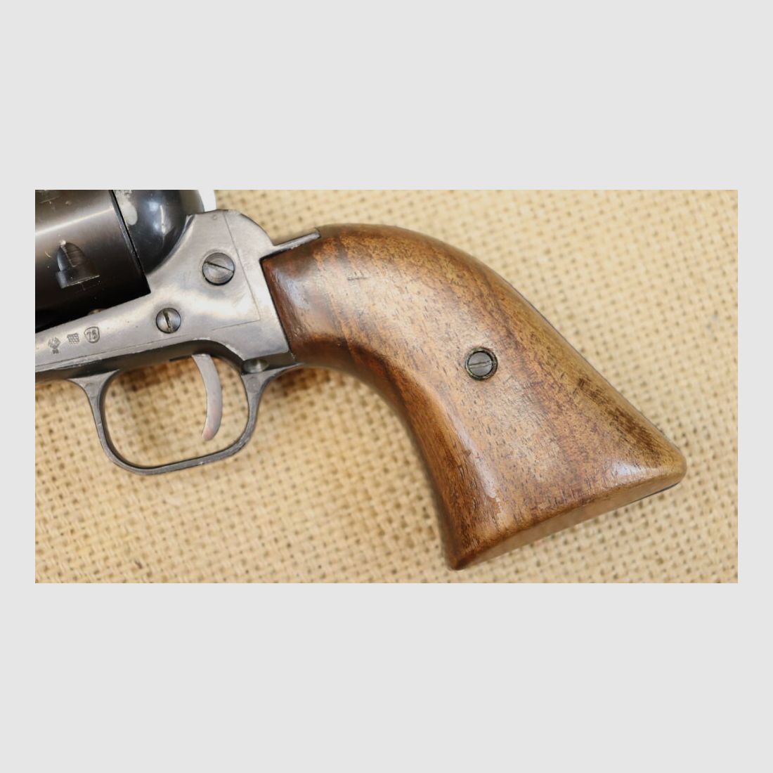 H. SCHMIDT OSTHEIM 21 .22WinMag