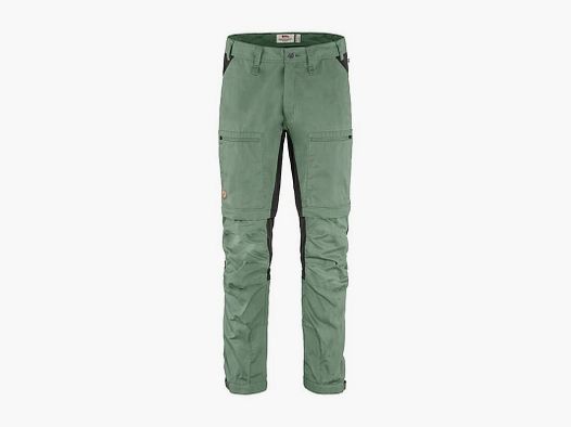 Fjällräven Herrenhose Abisko Lite Trekking Zip-off M Reg