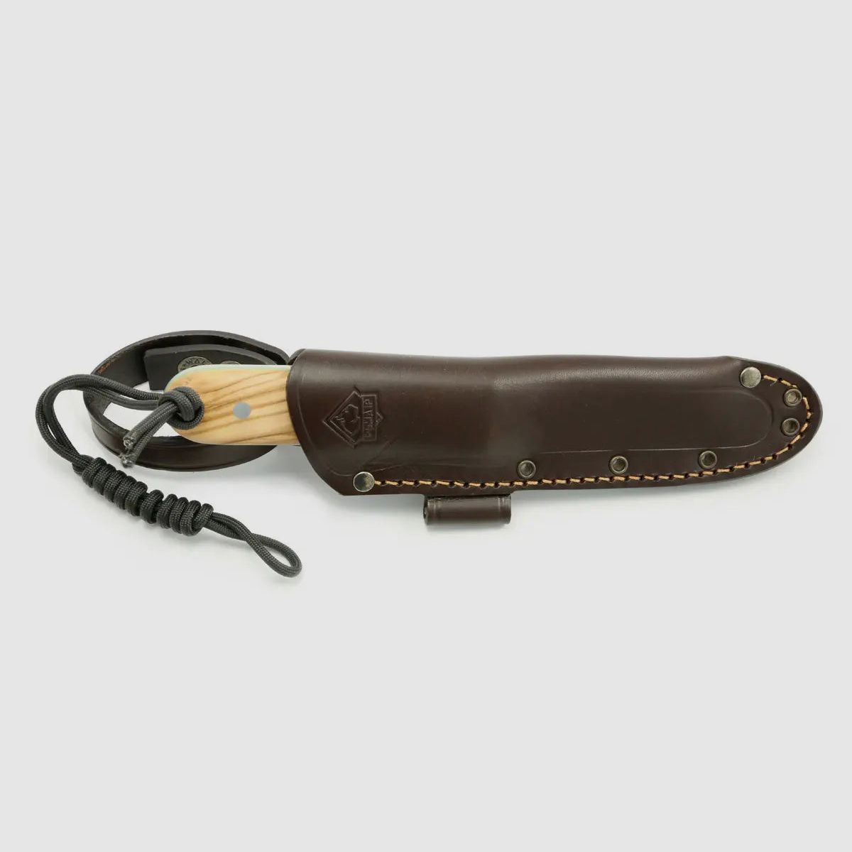 PUMA IP chopper oliva, imagen 2 de 2