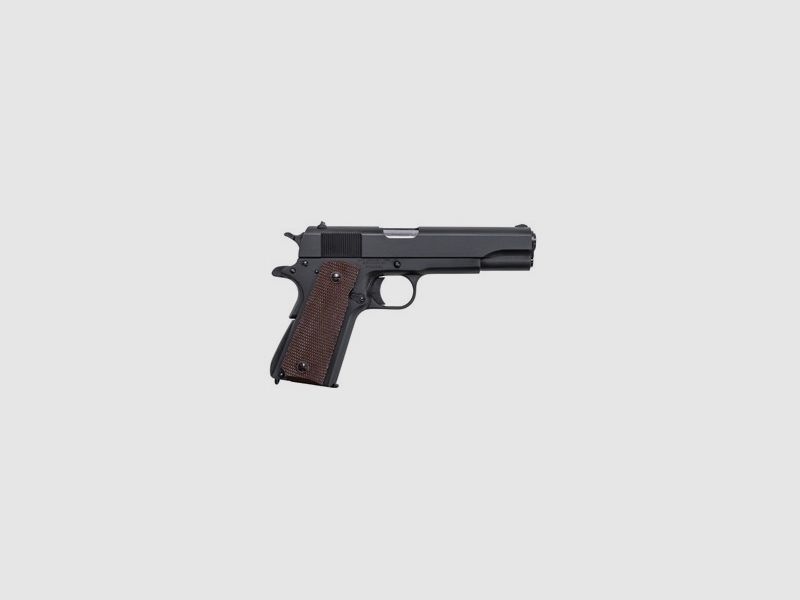 1911A1 GI Specs 5"