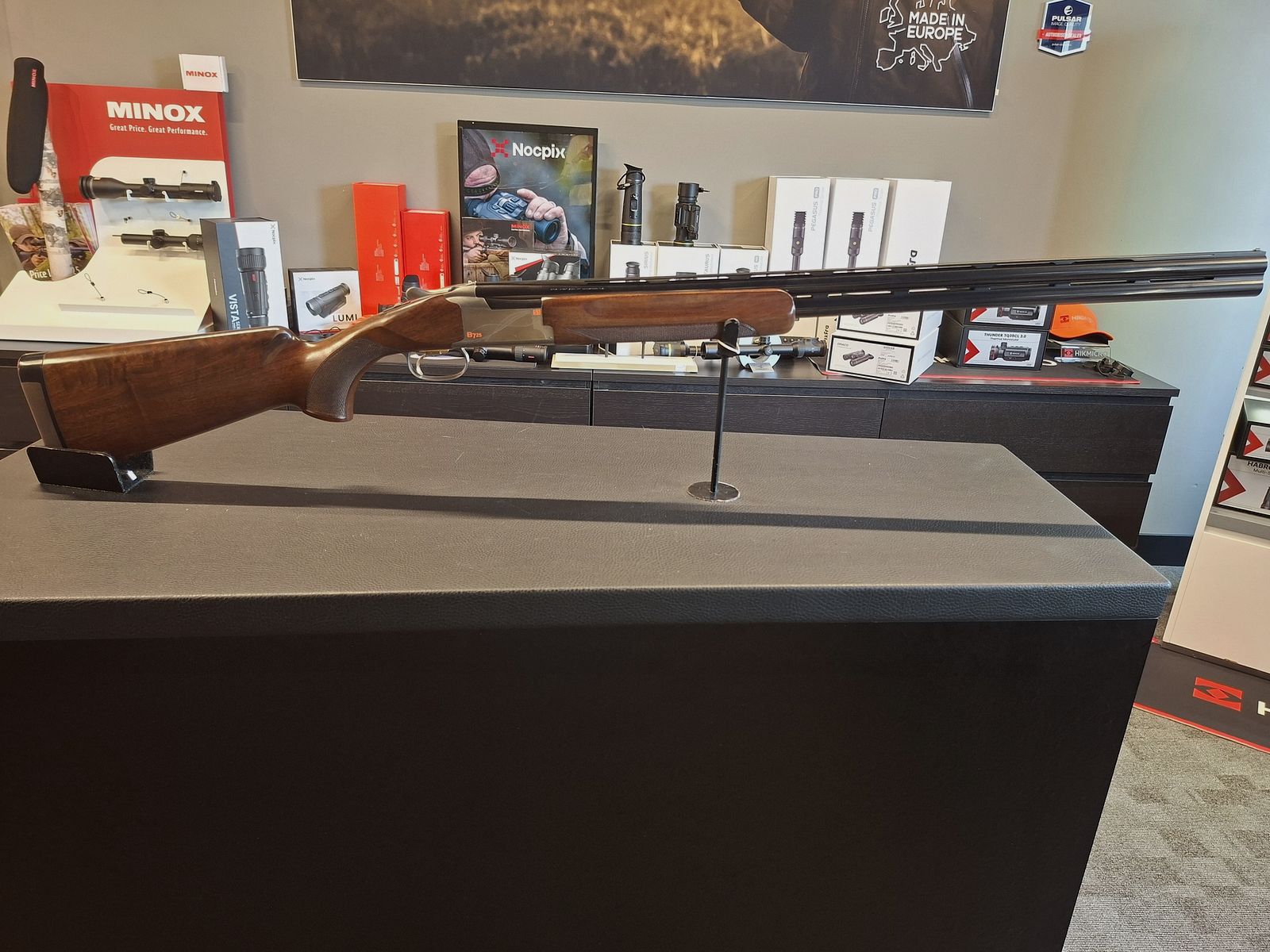 Browning B725 S1 | usado, imagen 1 de 7