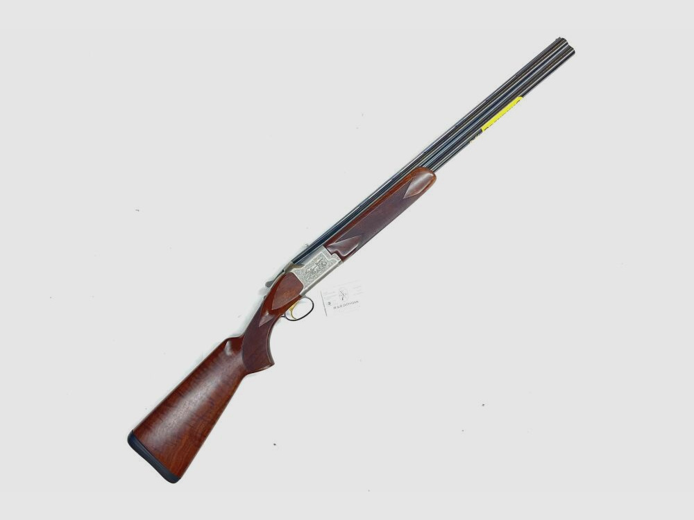 Browning B525GameTradition 12/76