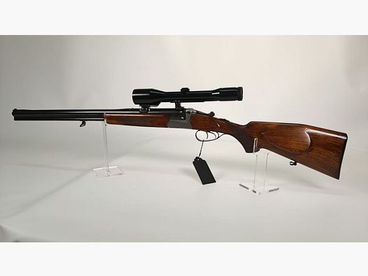 Sauer & Sohn 54