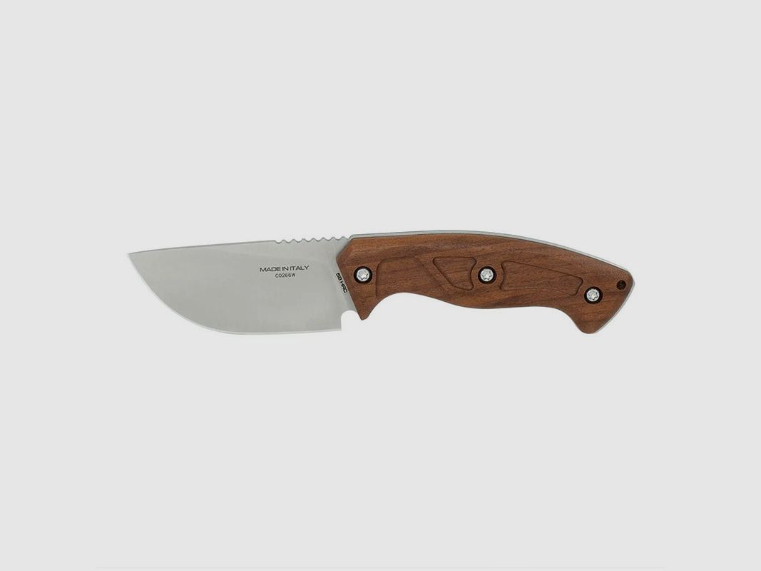 Knife – Extrema Ratio – Venatus S Nitrogen Wood Satin, image 2 of 8