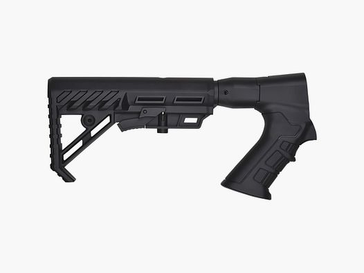 Doruk Arms - Kolba Teleskopowa - ETR4