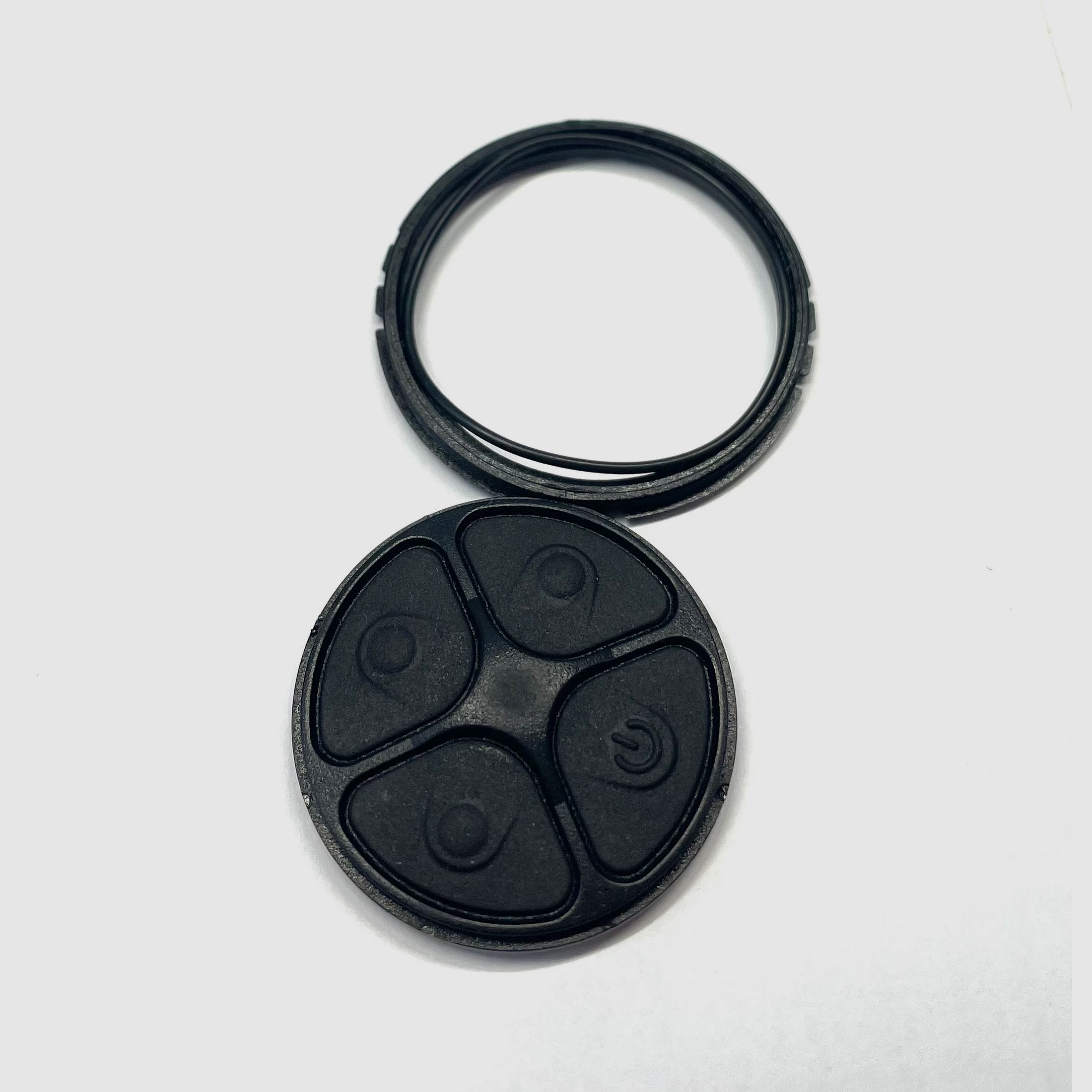 Conjunto de reparación de botones Pulsar Core Teclado de reemplazo 00.98003