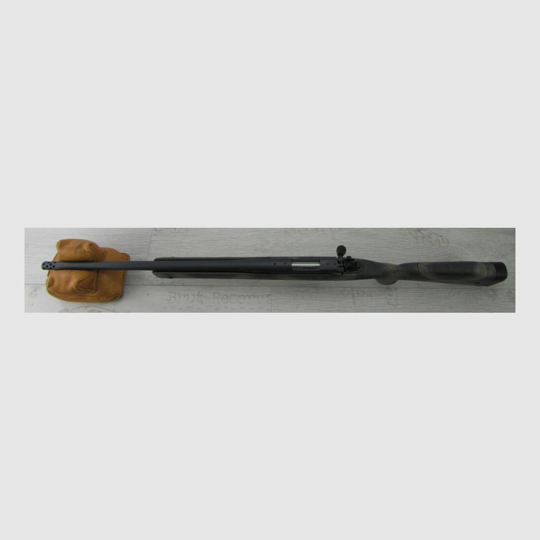 Bergara B14 Terrain Wilderness 20