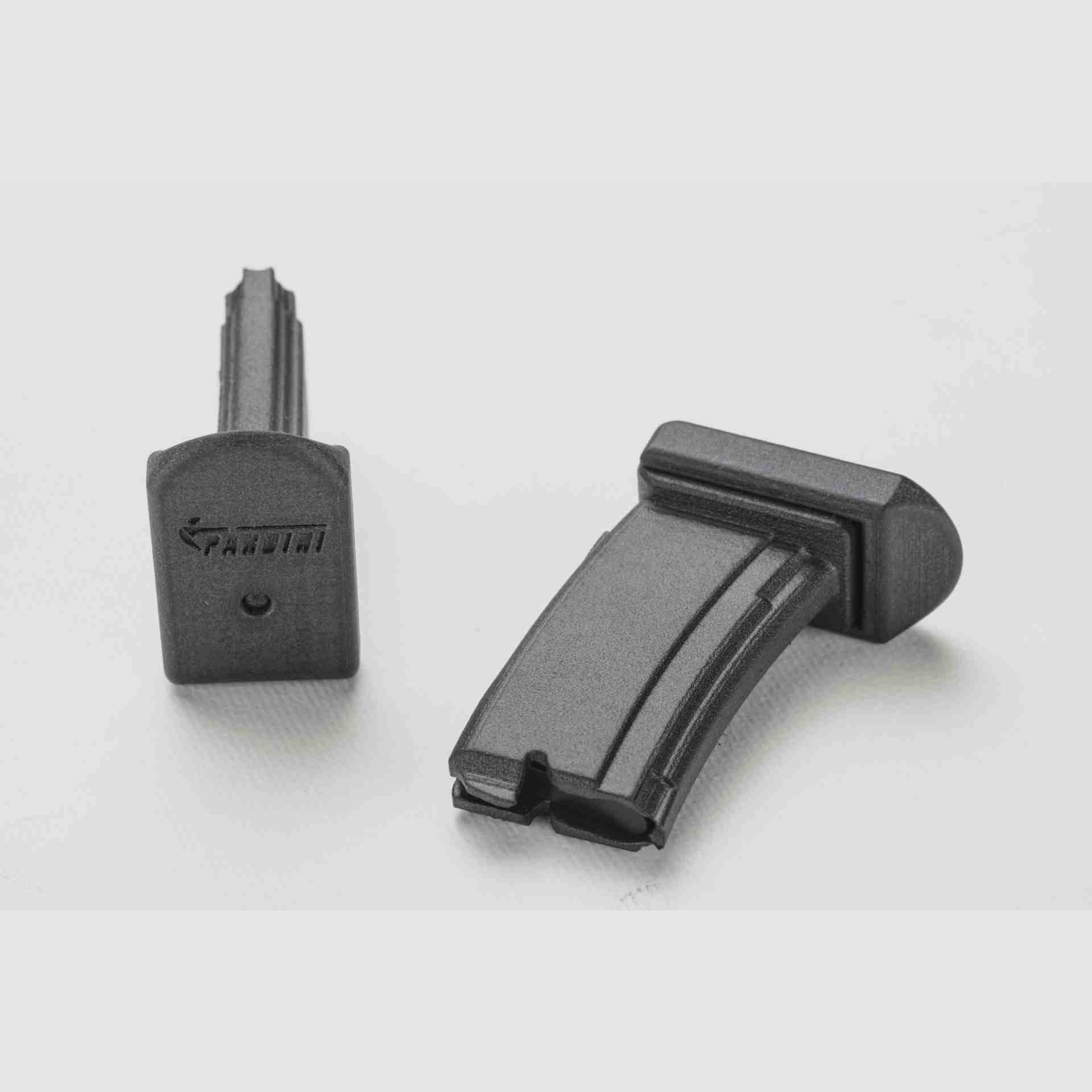 Pardini HI-TECH PISTOL 22LR – Green, billede 4 af 11