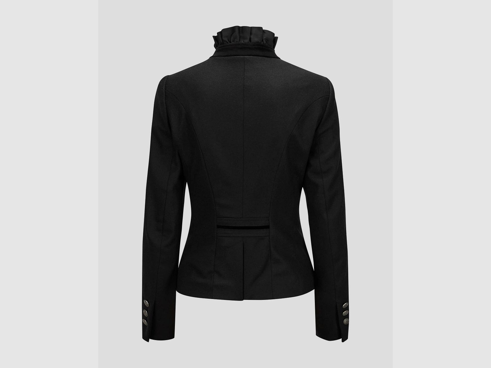 Habsburg traditional jacket Puchstein made of wool blend, image 2 of 2