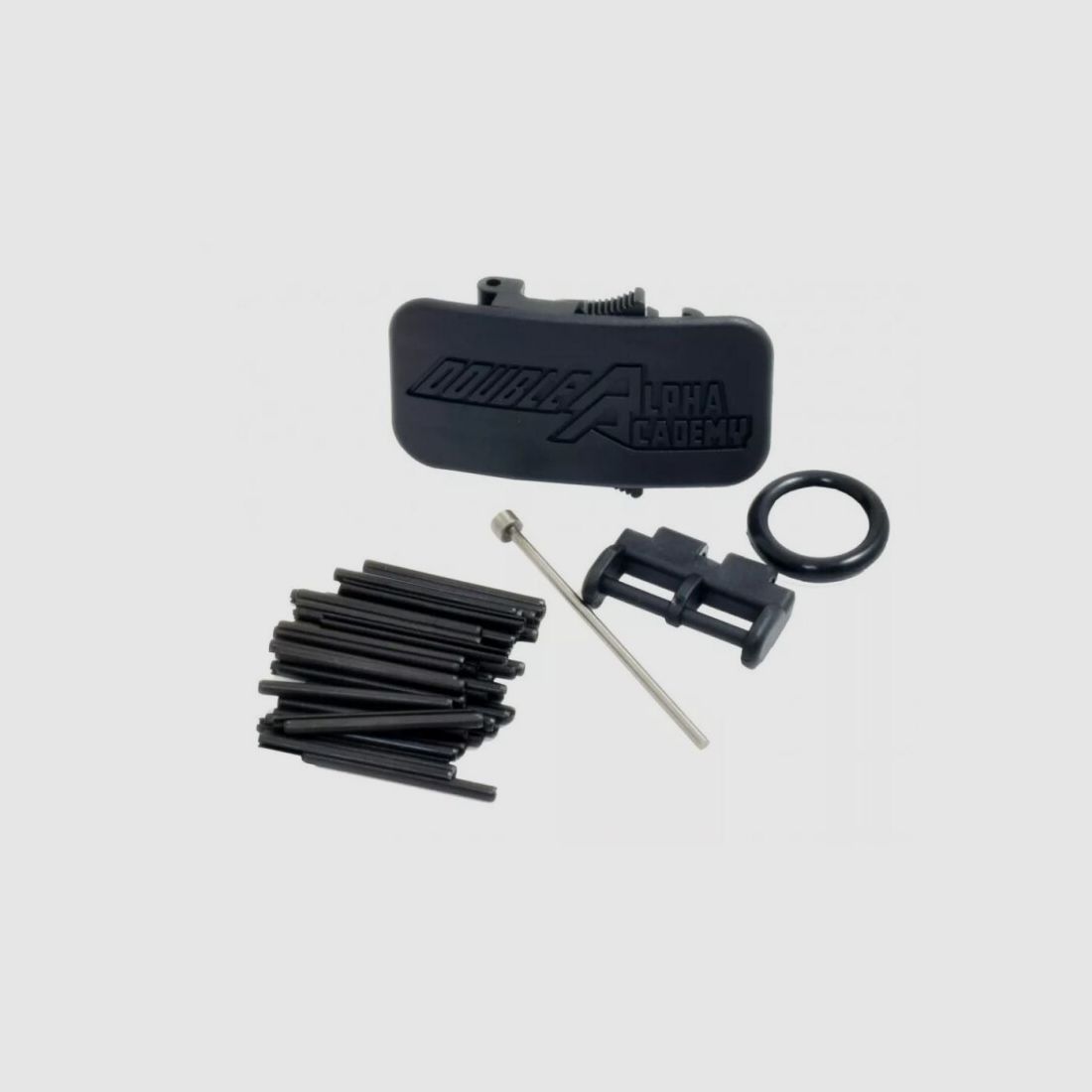 Buckle Kit - Lynx Black, Bild 1 von 3