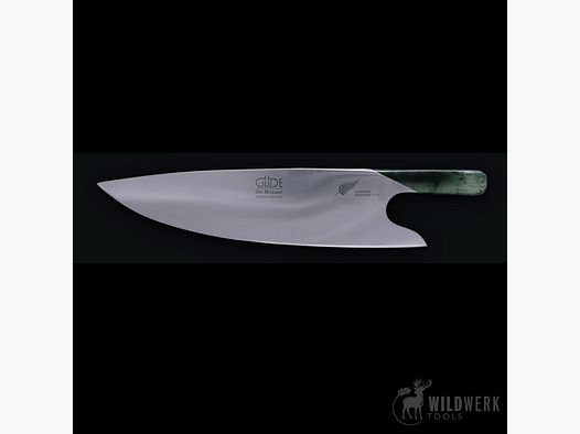 Güde THE KNIFE Jade