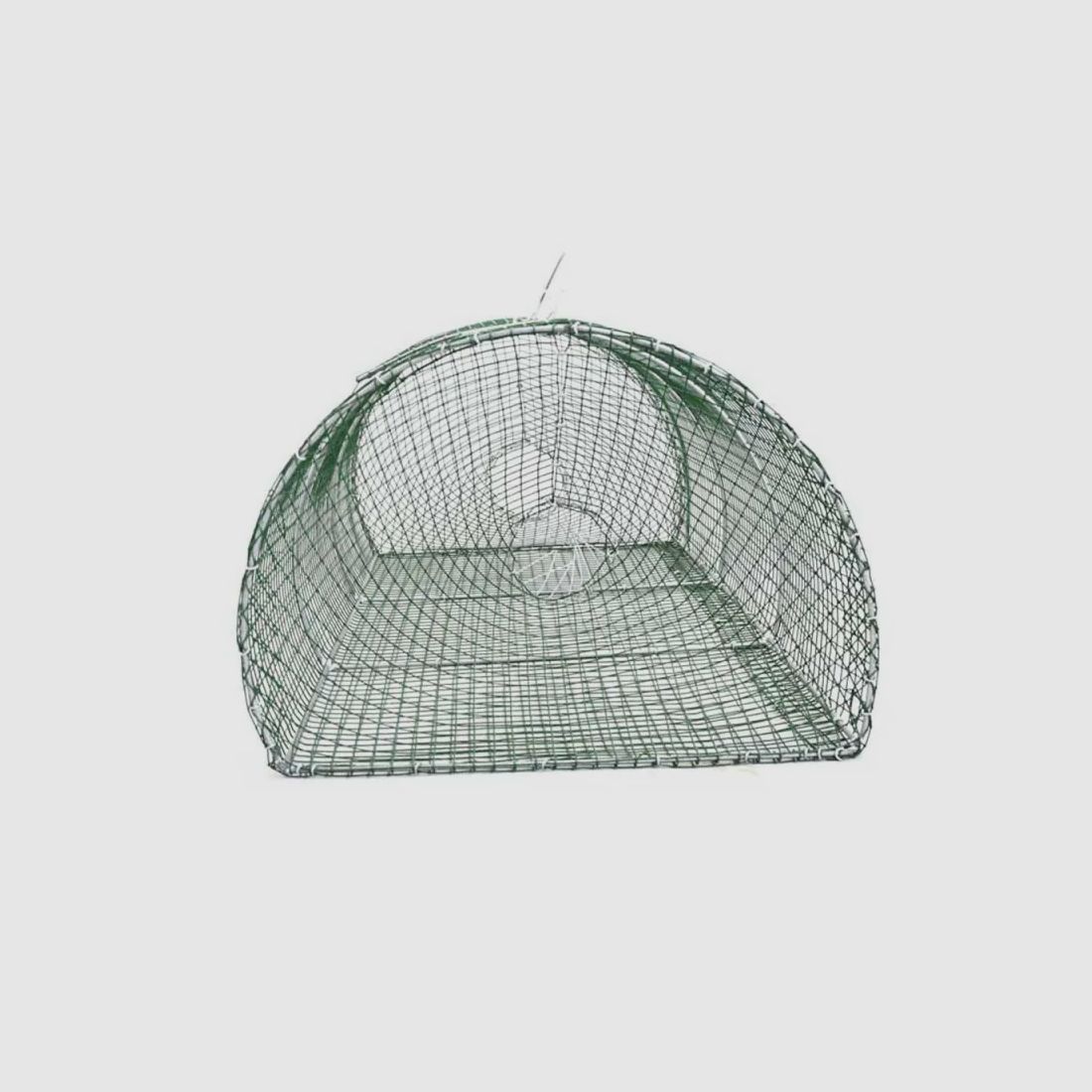 Flachboden-Froschnetz Maschenweite 10 mm Länge 76 cm, Bild 2 von 11