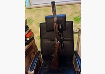 Sauer + Sohn Mod 54