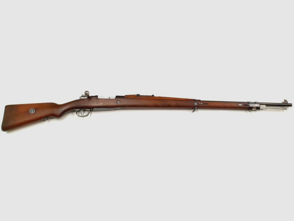 Steyr Mod.1912, Bild 1 von 10