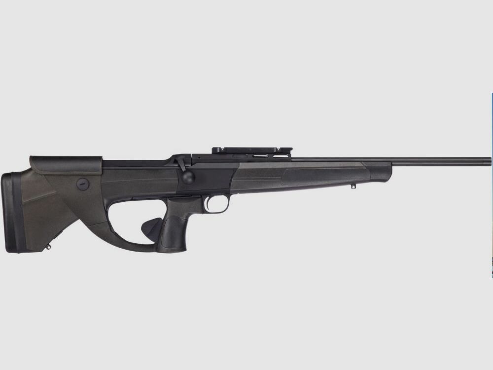 Dentler Mod. DR21 Synthetisch - rechts