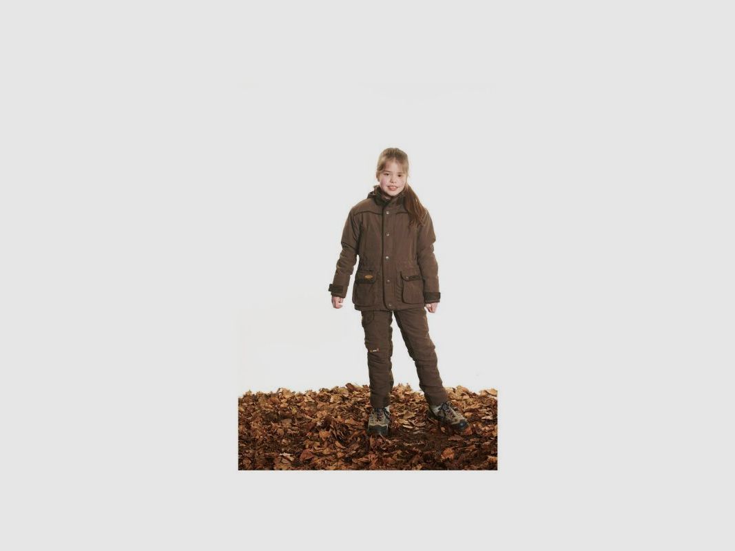 Hubertus OS 60 Kinder Winterhose 176