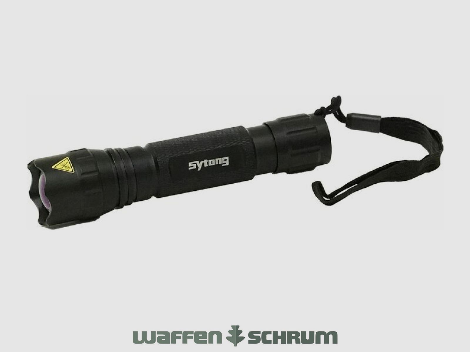 Professor Optics IR emitter IR-940 Gen2 focusable