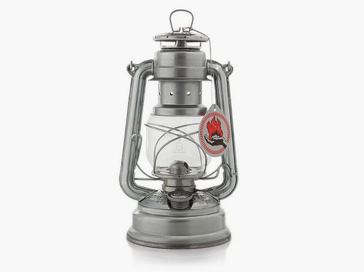 Feuerhand Sturmlaterne Baby Spezial 276 verzinkt