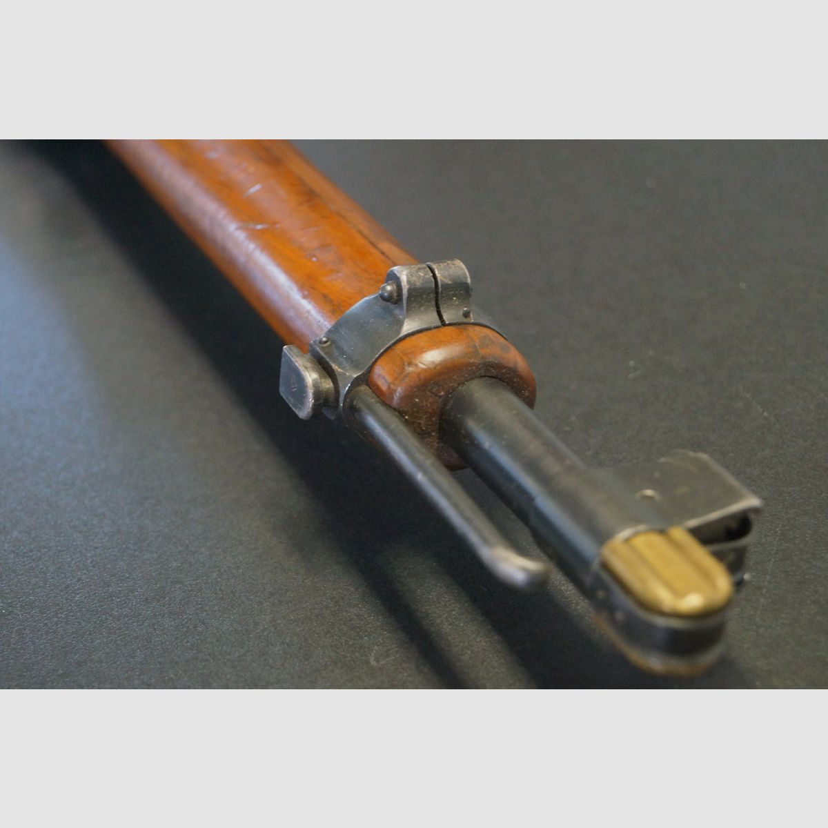 Karabiner 31, zdjęcie 3 z 5