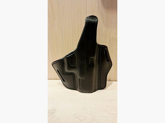 JMC HOLSTER GLOCK 19 NOIR