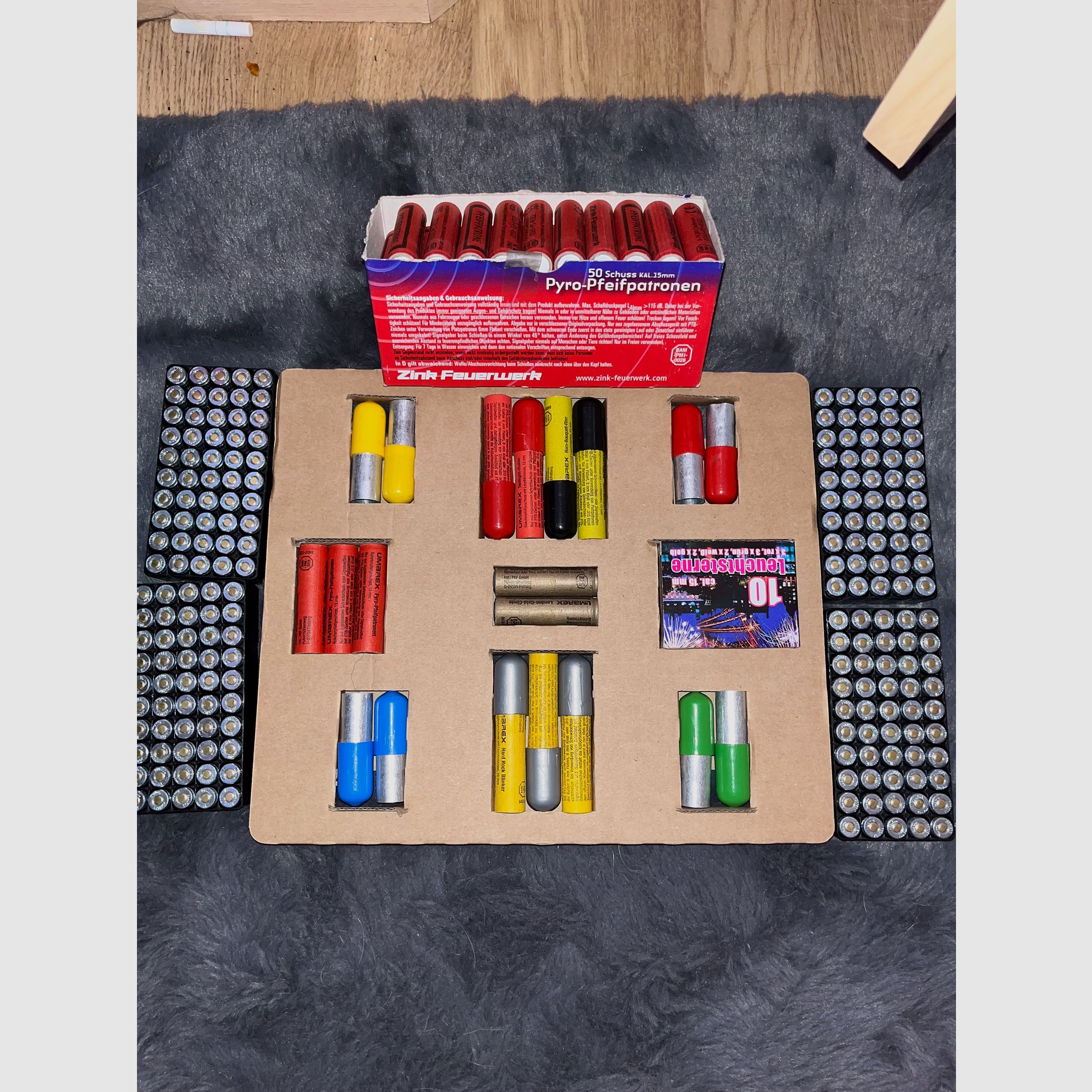 Walther P99 SRS BLK 9mm