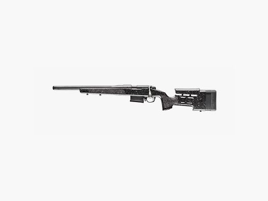 Bergara B14-R Carbon - Sinistra .22 LR 18 pollici (18")