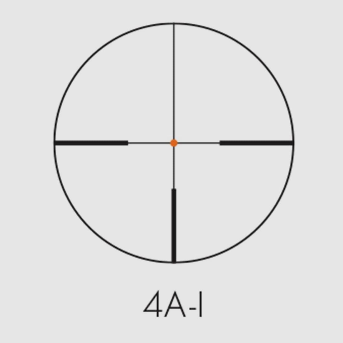 Swarovski Z8i 1.7-13.3×42 P L 4A-I, billede 4 af 4