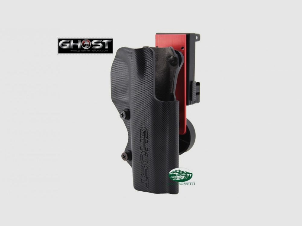 GHOST Holster 3G Elite right for Tanfoglio Limited/Custom/Stok II FO000575