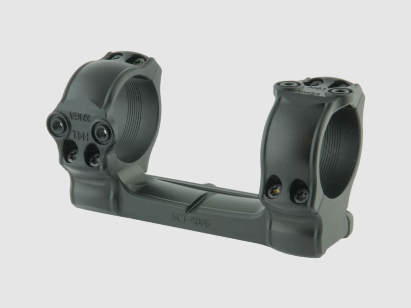 Spuhr Blockmontage ø 34 H 34 / 17 mm OMIL T3 2x ISMS