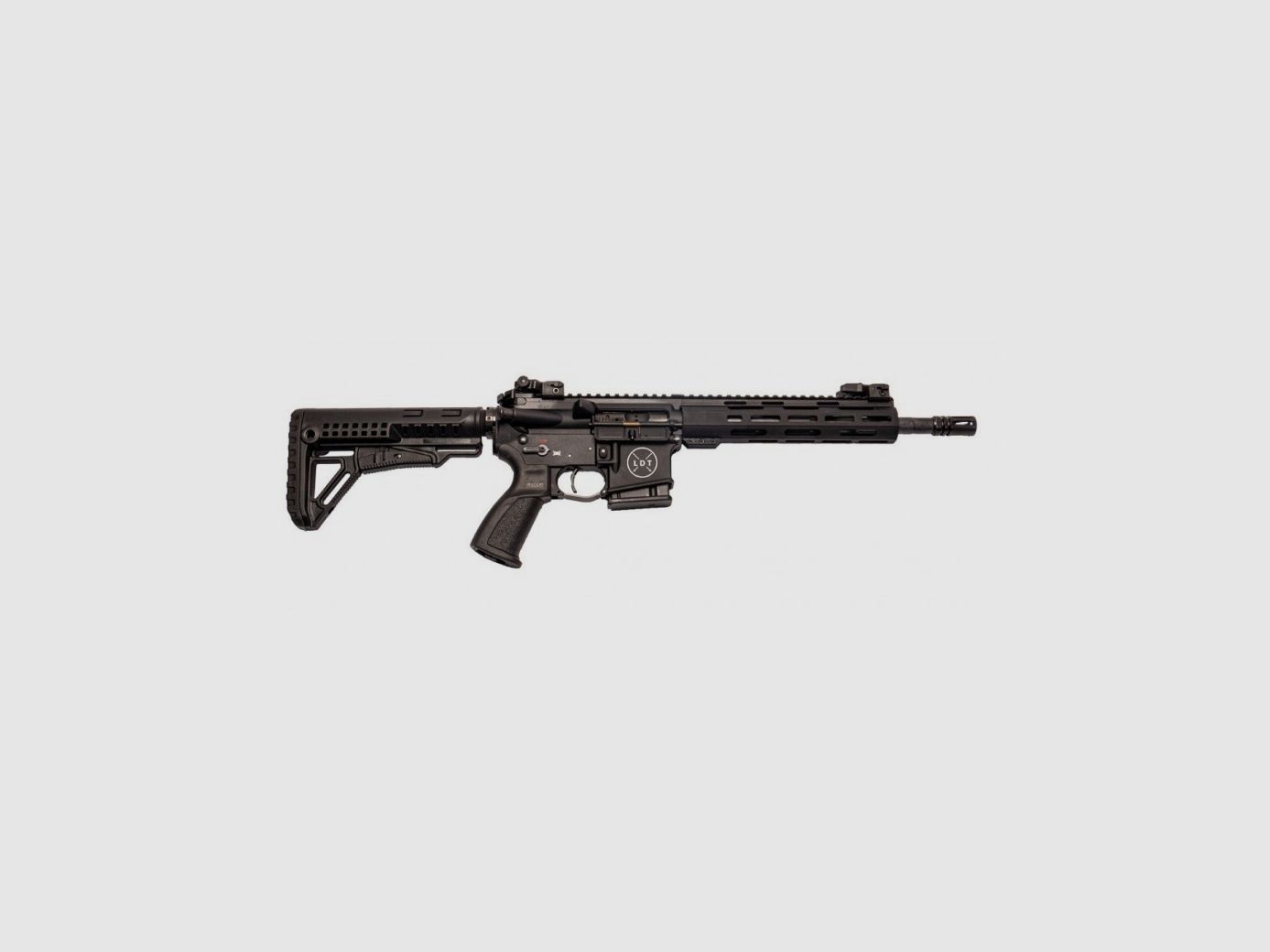 Büchse LDT15 L4S M-LOCK 10,5'' 223 REM