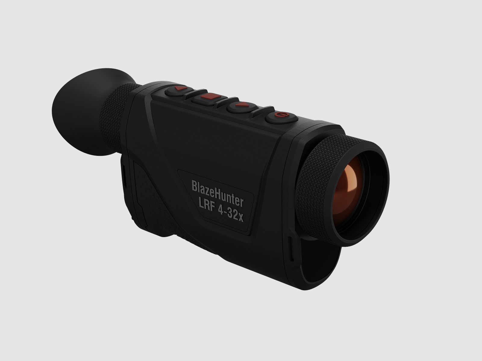 Dispositivo de visión térmica ATN BlazeHunter 335 LRF
