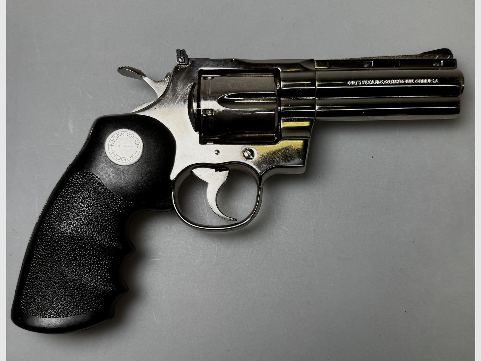 Revolver Colt Python 6" .357 Mag. , Occasion, Bild 1 von 2