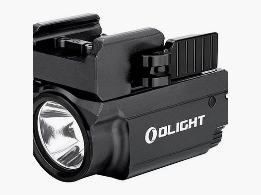 Baldr RL Mini Wapenlamp