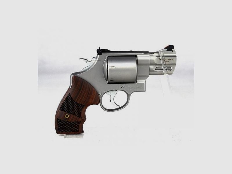 Smith & Wesson 629 Performance Center