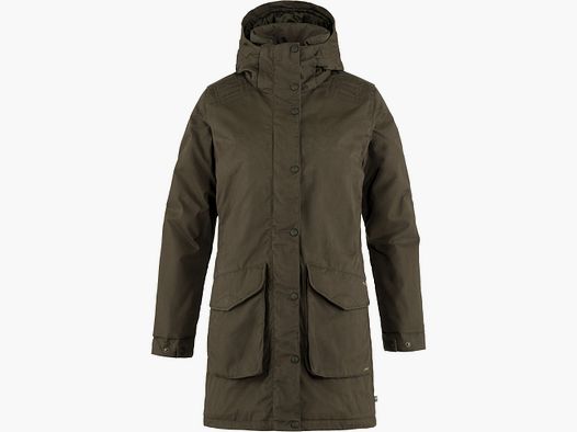 Fjällräven Women's Jacket Högvilt