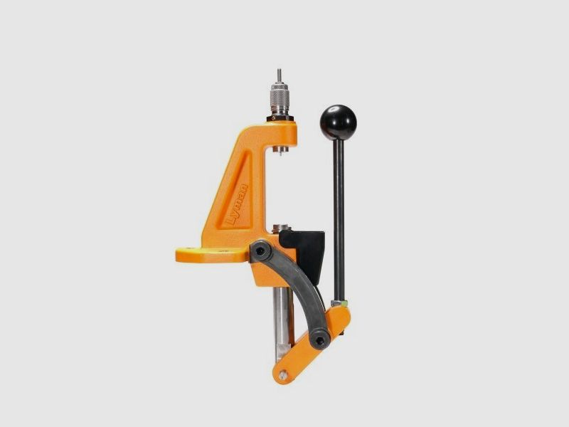 Presse Brass-Smith Ideal C-Frame Lyman