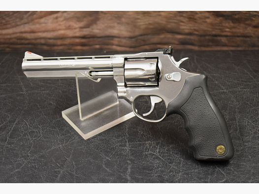 Revolver Taurus Kal. .357Mag