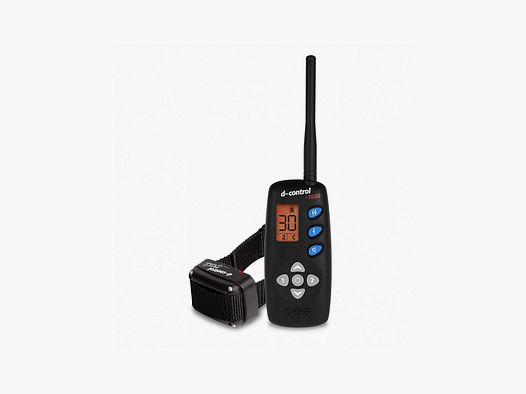 DOG TRACE D-CONTROL 1600 COLLARE ADDESTRAMENTO