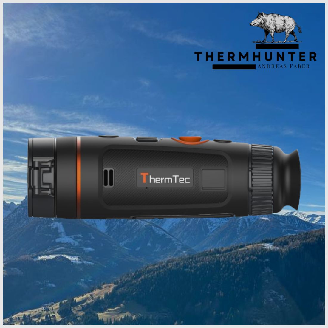ThermTec Wild 325 -NEU-