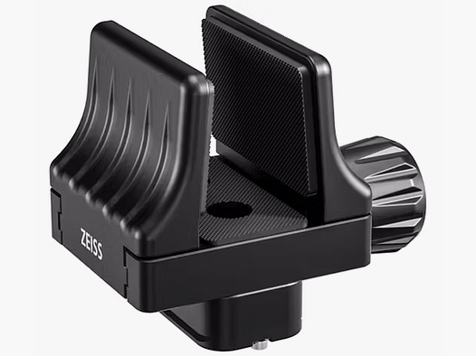Zeiss rifle saddle