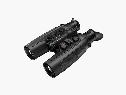 Prismáticos multiespectro HIKMICRO HABROK 4K HE25L 2.0