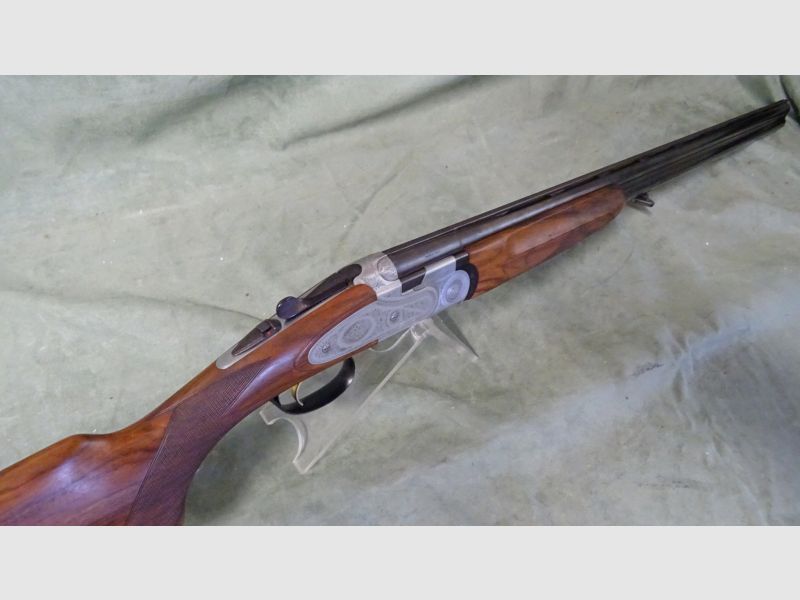 Beretta 687EL, 20/76