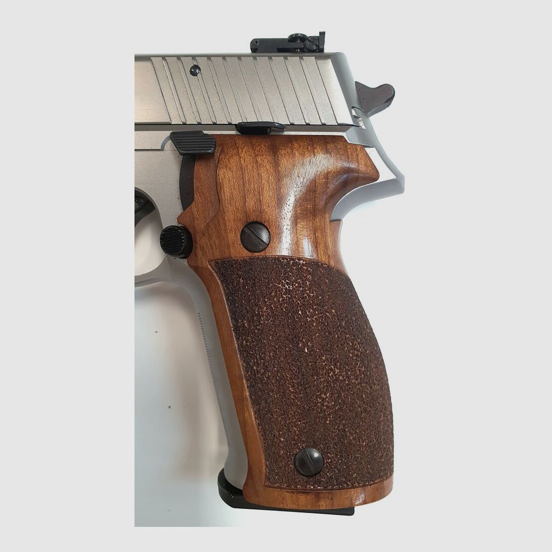 Sig Sauer P226 S
