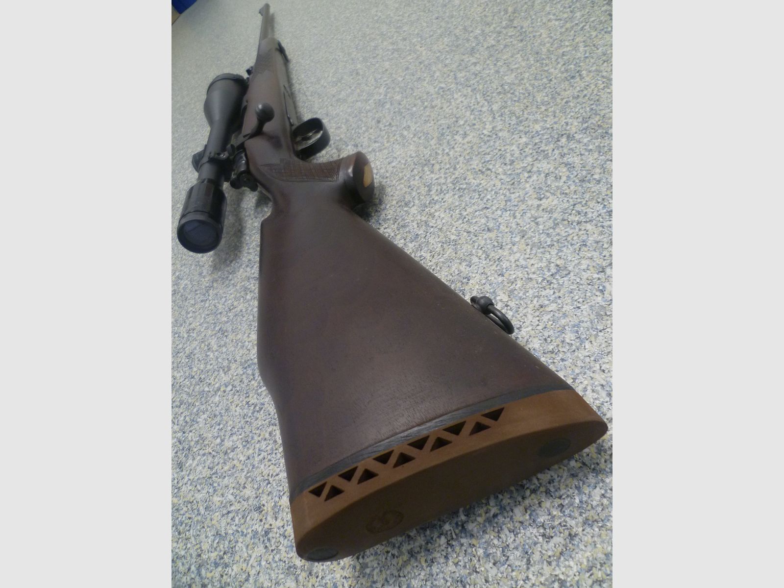 Repetidor Kettner Stadtvogt de Ferlach 7x64