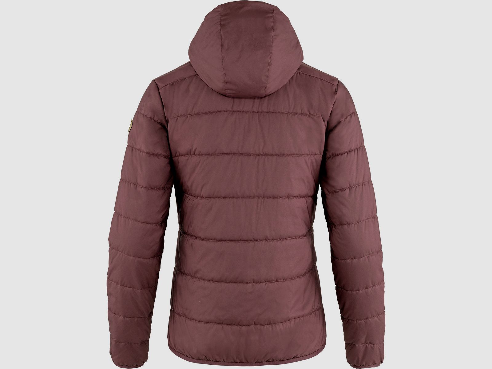 Fjällräven Damen Jacke Keb Padded Hoodie W